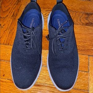 Cole Haan  3. ZEROGRAND Black 7